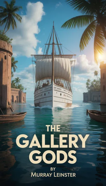 The gallery gods