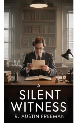 A silent witness