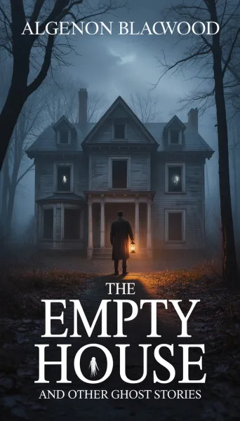 The Empty House and Other Ghost Stories
