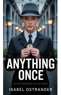 Anything Once