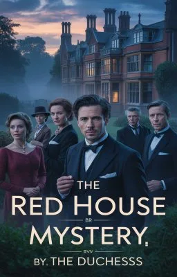 The Red House Mystery