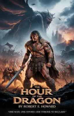 THE HOUR OF THE DRAGON