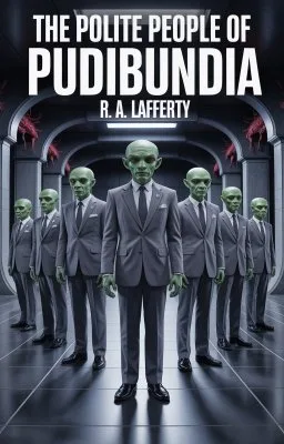 The Polite People of Pudibundia