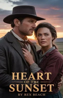 Heart of the Sunset