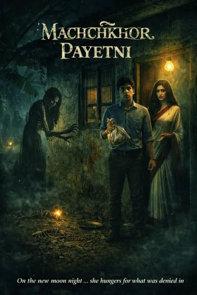 मच्चिखोर पेतनी