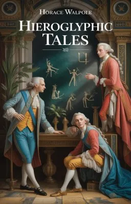 Hieroglyphic Tales