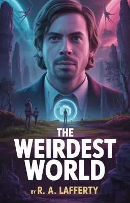 The Weirdest World