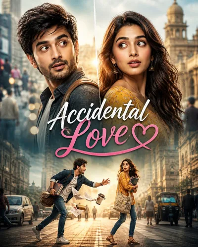 Accidental Love