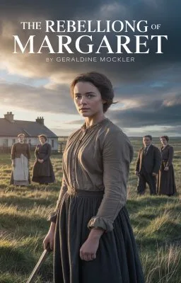 The Rebellion of Margaret