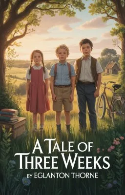 A tale of three weeks