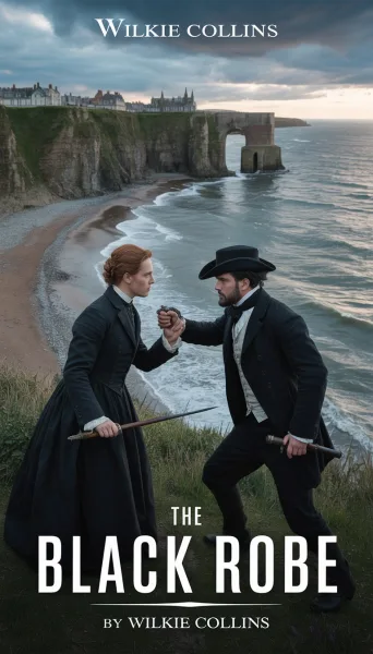 The Black Robe