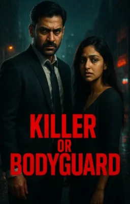 कातिल बॉडीगार्ड