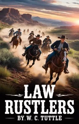 Law Rustlers