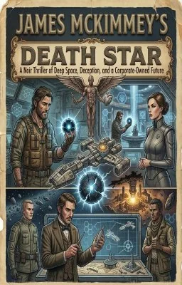 Death Star