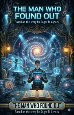 The man who found out