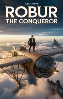 Robur the Conqueror