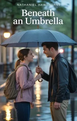 Beneath an Umbrella