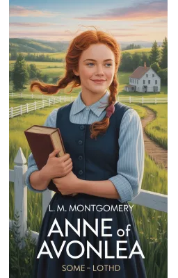 Anne of Avonlea