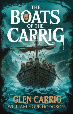 The Boats of the ;Glen Carrig