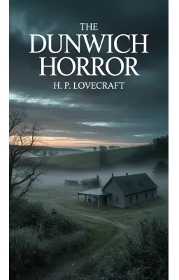 The Dunwich horror