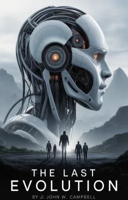 The Last Evolution