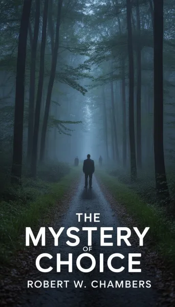 The Mystery of Choice