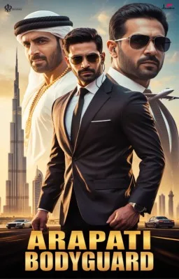 अरबपति बना बॉडीगार्ड
