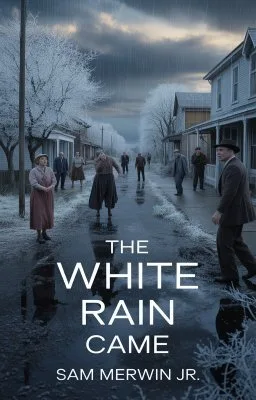 The White Rain Came