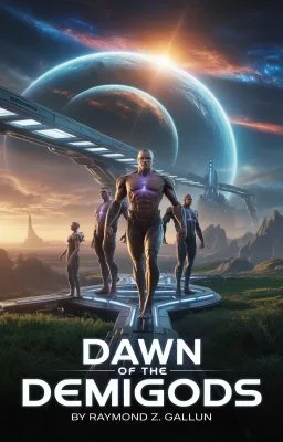 Dawn of the Demigods