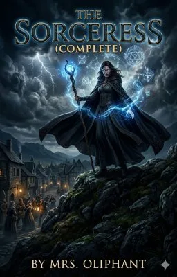 The Sorceress (Complete)