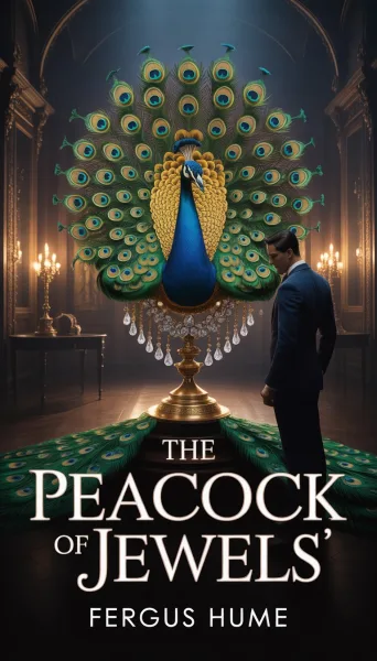 The Peacock of Jewels