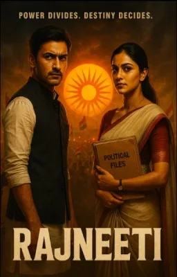 राजनीति