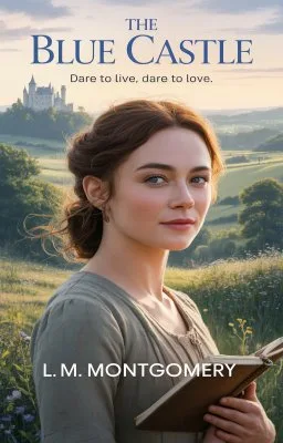 The Blue Castle: a novel