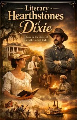 Literary Hearthstones of Dixie