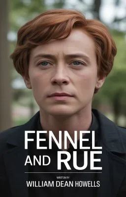 Fennel and Rue