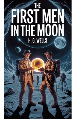 The First Men in the Moon