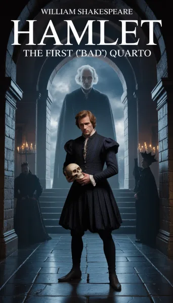 Hamlet: The First ('Bad') Quarto