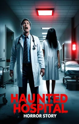 हॉन्टेड हॉस्पिटल