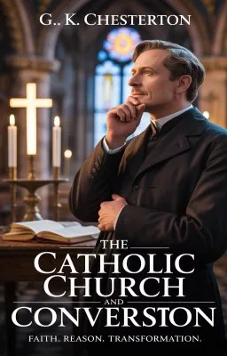 The Catholic Church and conversion