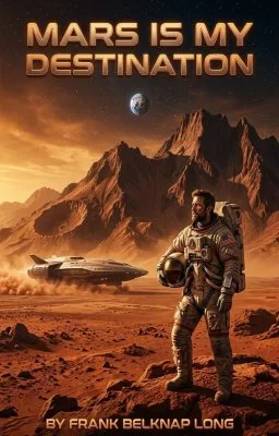 Mars is My Destination