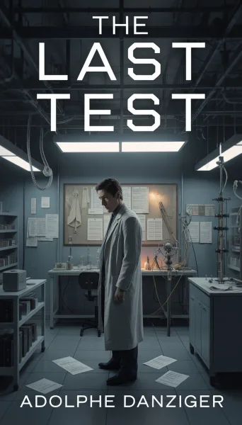 The last test