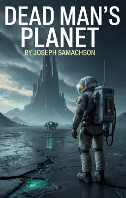 Dead Man's Planet