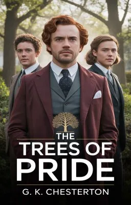 The Trees of Pride