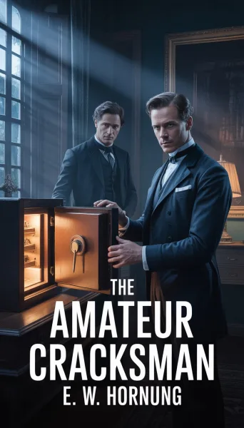 The Amateur Cracksman
