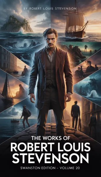 The Works of Robert Louis Stevenson - Swanston Edition, Vol. 20