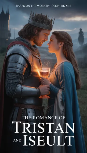 The Romance of Tristan and Iseult