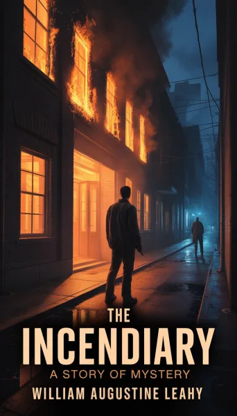 The Incendiary: A Story of Mystery