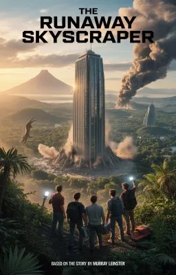 The Runaway Skyscraper