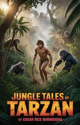 Jungle Tales of Tarzan