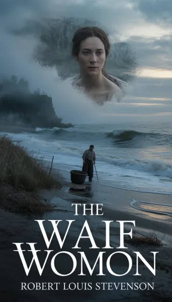 The Waif Woman